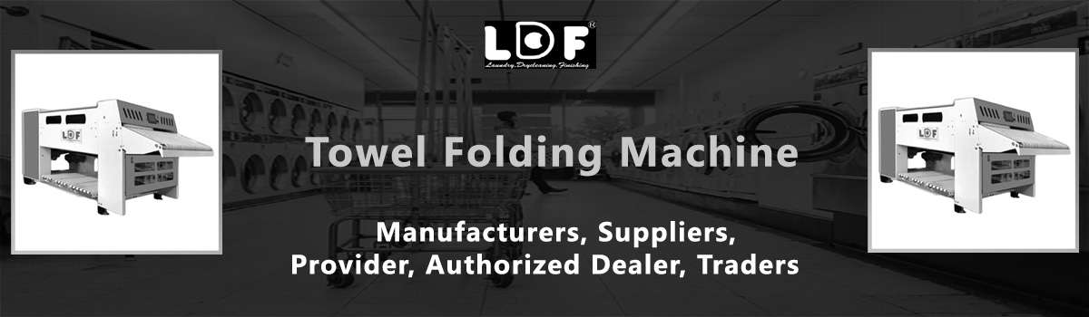 LDF Machinery